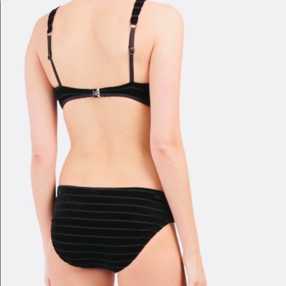NWT Kenneth Cole Bikini - Picture 3 of 4